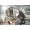 Wolfcraft Jednoruční svěrka PROFI MAX 110-700 WOLFCRAFT 3073000