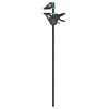 Wolfcraft Jednoruční svěrka PROFI MAX 110-915 WOLFCRAFT 3074000