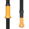 FiskarsNůžky zahradní univerzální teleskopické X UPX86 PowerGear 230 - 410cm (1023624)