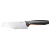 Fiskars Functional Form Santoku nůž 17cm (1057536)