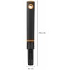 Fiskars Násada krátká QuikFit (S), 23,4cm (1000663)