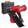 MILWAUKEE Aku hřebíkovačka M18 FFN-0C (4933471406)  + Prodloužená záruka výrobce