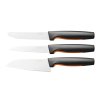Fiskars Functional Form Oblíbený set tří nožů (1057556)