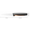 Fiskars Functional Form Okrajovací nůž 11cm (1057542)