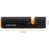 FISKARS Ostřič nožů Roll-Sharp Functional Form, 16cm (1003098)