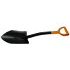 Fiskars Solid Rýč do auta (1066715)
