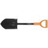 Fiskars Solid Rýč do auta (1066715)