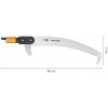 Fiskars QuikFit pila prořezávací zahnutá, 56cm (1000691)