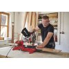 Einhell Pokosová pila s pojezdem TC-SM 2131/1 Dual (4300390)