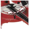 Einhell Pokosová pila s pojezdem TC-SM 2131/1 Dual (4300390)