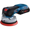 bosch aku excentrická bruska gex 18v-125 professional 125 mm bruska bosch