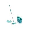 LEIFHEIT Set Clean Twist M Ergo + náhrada Static Plus ZDARMA (52137)