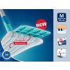 LEIFHEIT Set PowerClean M + náhrada micro duo zdarma (55515)