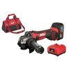 SKIL Úhlová Aku bruska 125cm SKIL 3921CA - AG1E3921CA