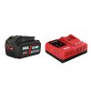 SKIL Sada Akumulátor 4,0 Ah Li-Ion 18V + 3123AA Rapid nabíječka SKIL 3111AA - BC1E3111AA