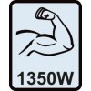 SKIL Okružní pila 1350W SKIL 5765AA - F0155765AA