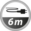 SKIL Vrtací šroubovák 27Nm SKIL 6220AA - F0156220AA