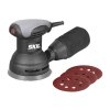 SKIL Bruska excentrická 125mm 280W SKIL 7420AA - F0157420AA