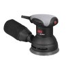 SKIL Bruska excentrická 125mm 280W SKIL 7420AA - F0157420AA