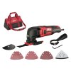 SKIL Multifunkční oscilační bruska 300W SKIL 1491DB - MF1E1491DB