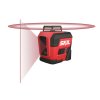 SKIL Křížový laser 360° USB červený SKIL 1960DA - MT1E1960DA