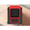 SKIL Křížový laser 360° USB červený SKIL 1960DA - MT1E1960DA