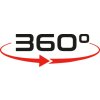 SKIL Křížový laser 360° USB červený SKIL 1960DA - MT1E1960DA