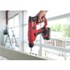 SKIL Vrtací Aku kladivo SKIL 3810CA - RH1E3810CA