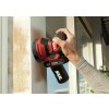 SKIL Bruska excentrická Aku 125mm SKIL 3745CA - SR1E3745CA