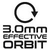 SKIL Bruska excentrická Aku 125mm SKIL 3745CA - SR1E3745CA