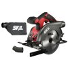 SKIL Okružní pila Aku SKIL 3520CA - SW1E3520CA