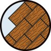 SKIL Okružní pila 85mm 600W SKIL 5330AA - F0155330AA