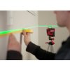SKIL Křížový laser 360° USB zelený SKIL 1961DA - MT1E1961DA