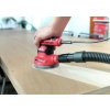 SKIL Bruska excentrická 125mm 300W SKIL 7471AA - SR1E7471AA