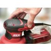 SKIL Bruska excentrická 125mm 300W SKIL 7471DA - SR1E7471DA