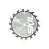 SKIL Okružní pila Aku „Brushless“ SKIL 2550CA - SW1E2550CA