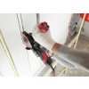 SKIL Úhlová bruska 125mm VRS 850W SKIL 9132AC+přísluš. - AG1E9132AC
