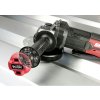 SKIL Úhlová bruska 125mm VRS 850W SKIL 9132AC+přísluš. - AG1E9132AC