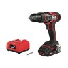 SKIL Vrtačka s příklepem Aku "Brushless" SKIL 3070AA - CD1E3070AA
