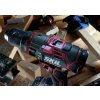 SKIL Vrtačka s příklepem Aku "Brushless" SKIL 3070AA - CD1E3070AA