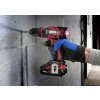 SKIL Vrtačka s příklepem Aku "Brushless" SKIL 3070AA - CD1E3070AA