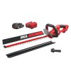 SKIL Nůžky na živý plot „BL“ Aku 55 cm SKIL 0440AA - GH1E0440AA