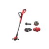 SKIL Strunová sekačka „BL“ Aku 25cm SKIL 0231AA - GT1E0231AA