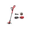 SKIL Strunová sekačka „BL“ Aku 30cm SKIL 0241AA - GT1E0241AA