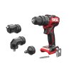 SKIL Vrtačka s vyměnitelnými nástavci „BL“ Aku SKIL 3066CA - DD1E3066CA