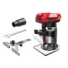 SKIL Horní frézka „BL“ Aku SKIL 3170CA - VA1E3170CA