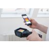 bosch gtc 400 c termokamera – přenos termosnímků do mobilu přes aplikaci thermalon