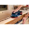 Bosch Aku excentrická bruska GEX 18V-150-3 Professional, 18V bez aku (0601372904)  + Prodloužená záruka výrobce