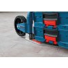 bosch aluminium caddy professional detail koleček skládacího vozíku