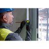 bosch glm 50-25 g professional použití dálkoměru na stavbě